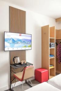 Ibis Lugano Paradiso - 43