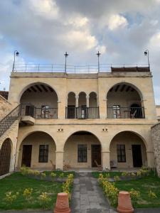 Kayra Cave Suites - 43