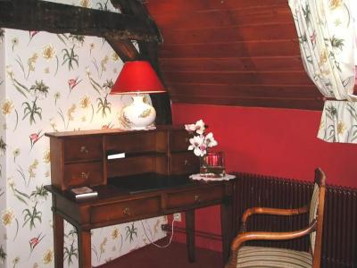 Auberge Du Bon Fermier - 21