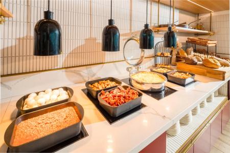 Radisson Blu Amsterdam Airport, Schiphol - 26