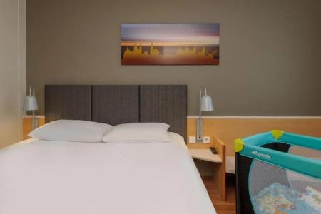 ibis Würzburg City - 41