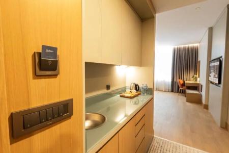 Radisson Harbiye - 49