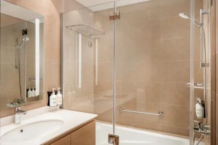 Holiday Inn & Suites Dubai Science Park, An Ihg - 48