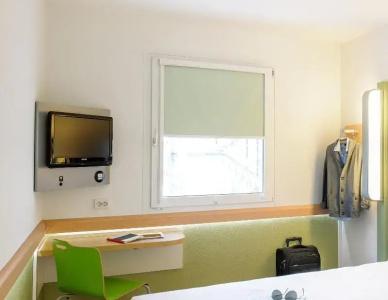 Ibis budget Osnabrück City - 23