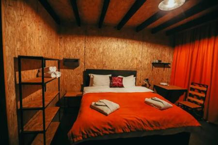 Wooden Kazbegi - 62