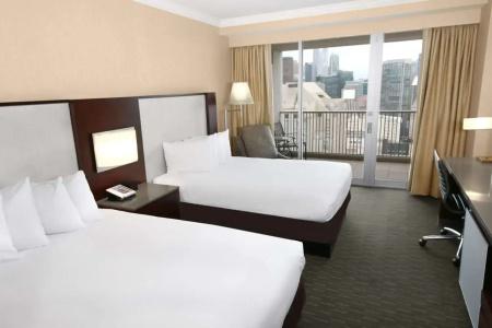 Hilton San Francisco Union Square - 139