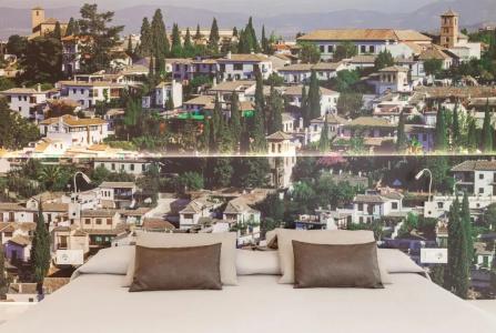 Granada Five Senses Rooms & Suites - 154