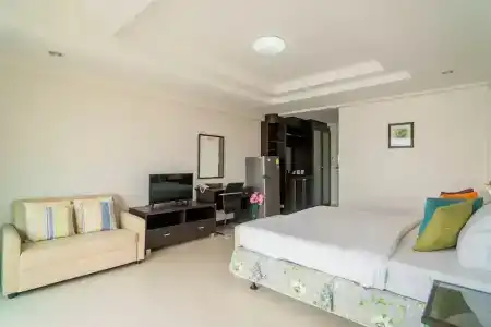 Murraya Residence - 84