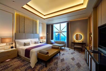 Sheraton Grande Sukhumvit, a Luxury Collection, Bangkok - SHA Extra Plus - 73