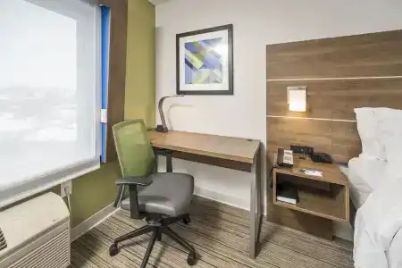 Holiday Inn Express Indianapolis South, An Ihg - 59