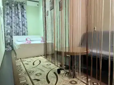 ОК на Большой Никитской - 11