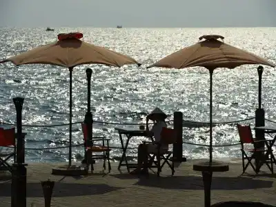 Chen Sea Resort & Spa Phu Quoc - 18