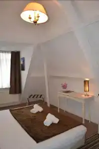 't Witte Huys Scheveningen - 6