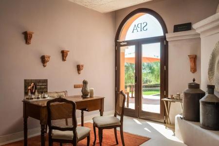 Sant Pere del Bosc & Spa - 5