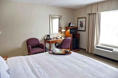 Kitchener Inn & Suites - 36