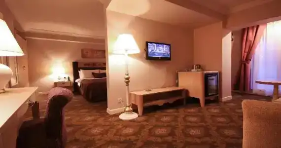 Sonno Boutique Rooms & Suites - 30