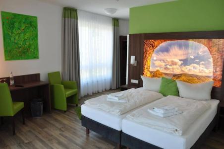 Schroeders Wein-Style-Hotel - 17