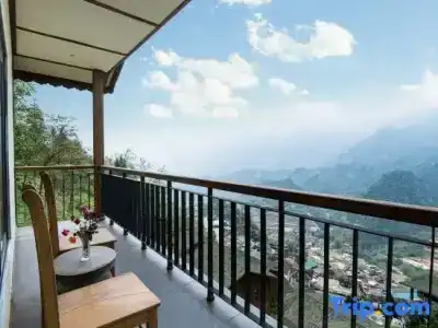 Sapa Catcat Hills Resort & Spa - 66