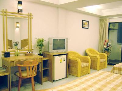Phranang Place- Sha Extra - 4