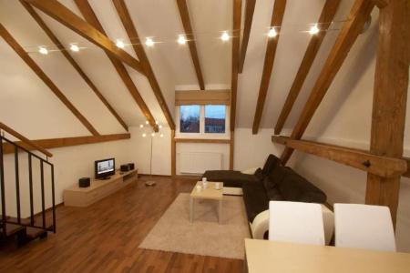 Residence U Černé Věže České Budějovice - 110