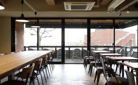Hakoba Hakodate By The Shares - 21