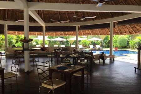 Navutu Dreams Resort & Wellness Retreat - 22