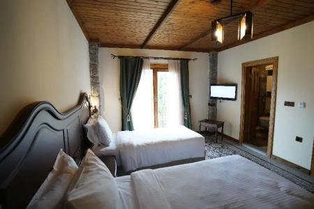 Foleya Mountain Resort & Villas - 38