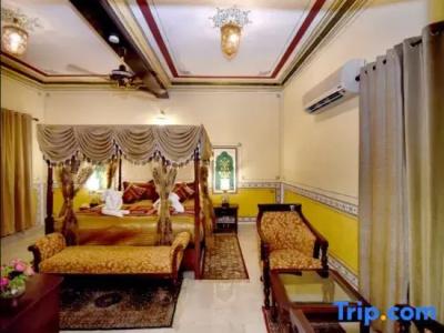 Chokhi Dhani Resort - 86