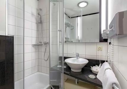 Best Western Nürnberg City West - 24