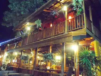 Tony's Place Bed & Breakfast Ayutthaya Thailand - 9