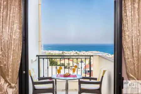 Pilot's Villas Luxury Suites - 84