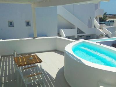 Petri Suites - 75