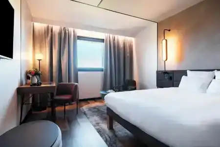 Novotel Atria Nimes Centre - 90