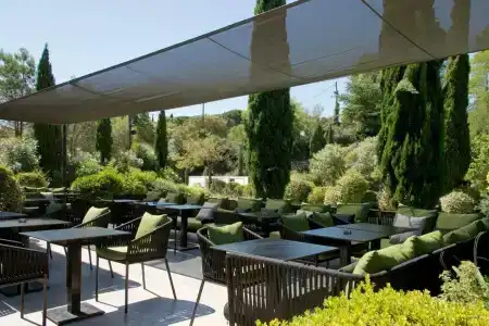 Hôtel Montmorency & Spa - 15