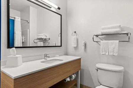 Comfort Inn Near Seaworld - Lackland Afb - 8