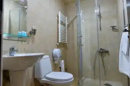Imereti Health Resort - 7