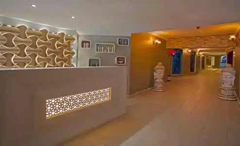 Kilikya Camyuva - All Inclusive - 5