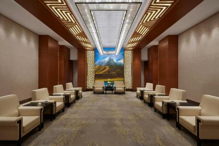 Sheraton Beijing Lize - 5