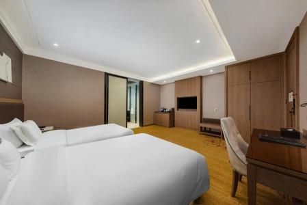 Honder International - 2