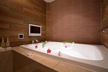 and Spa Lotus Modern (Adult Only) - 21