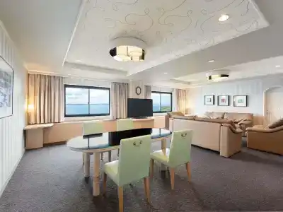 & Resorts Minamiboso - 195