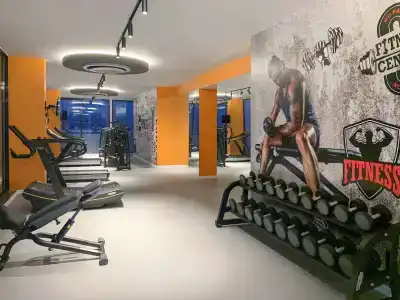 Mercure Trabzon - 27