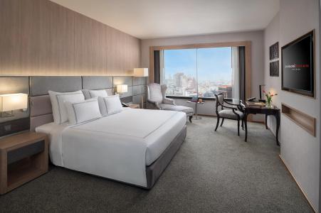 Swissotel Bangkok Ratchada - Sha Extra Plus - 2