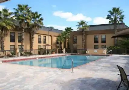 Orlando Palms - 16