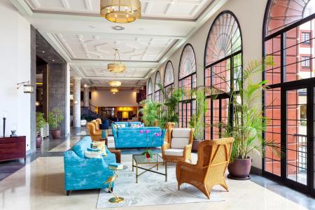 Gran Tacande Wellness & Relax Costa Adeje - 1