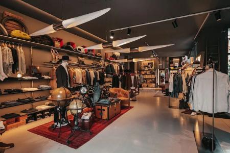 Areadocks Boutique - 19