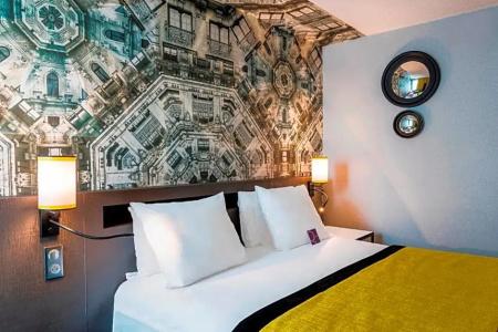 Mercure Paris Roissy Cdg - 89