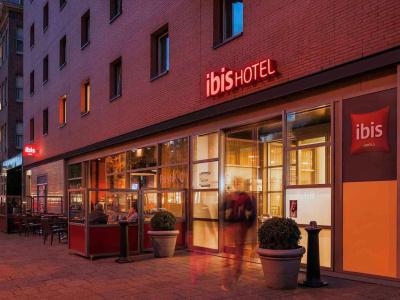 ibis Amsterdam Centre Stopera - 1