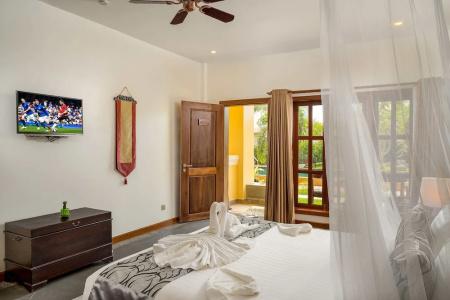 Savada Angkor Boutique - 93
