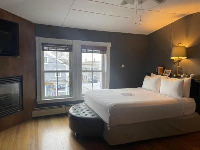 Somerset House Inn - 24